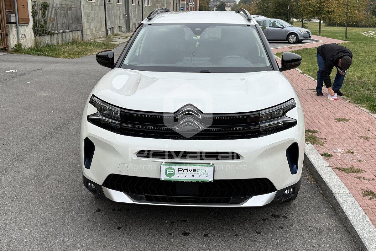 CITROEN C5 Aircross BlueHDi 130 S&S EAT8 Shine