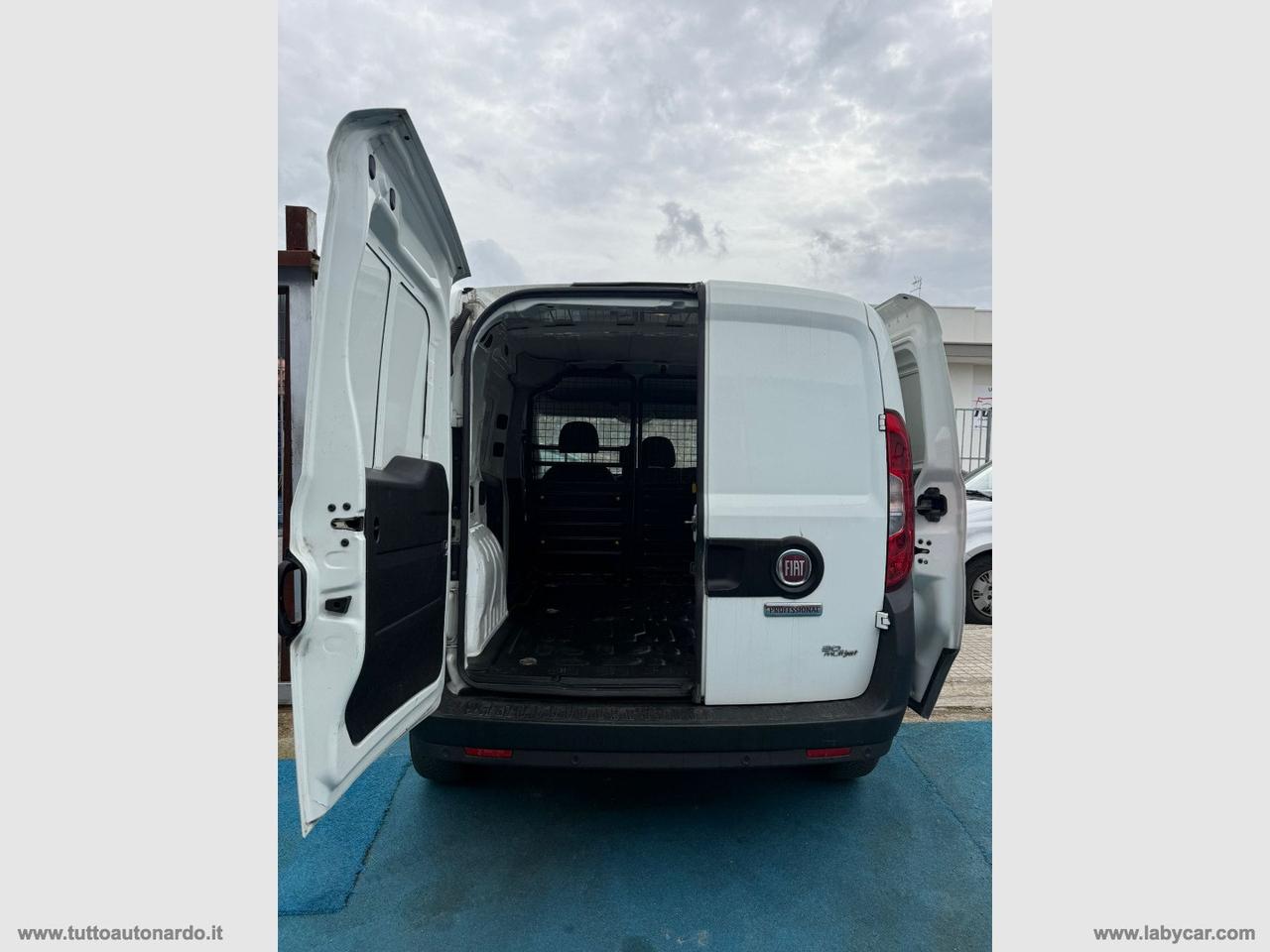 FIAT Doblò 1.3 MJT Dynamic