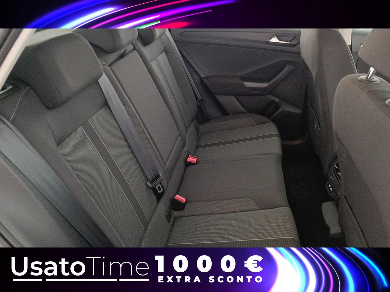 Volkswagen T-Roc 1.0 tsi 110cv life