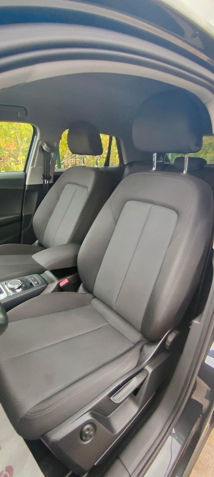 Audi Q2 30 TDI S tronic Business