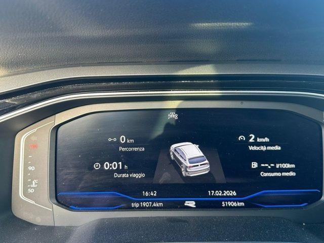 VOLKSWAGEN Taigo 1.5 TSI 150 CV DSG R-Line