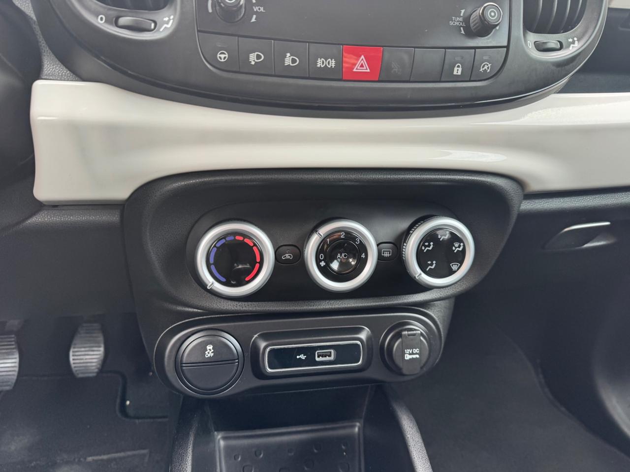 Fiat 500L 1.6 DIESEL 120CV Mirror 2021