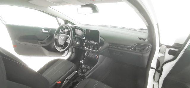 FORD Fiesta 1.5 EcoBlue AUTOCARRO Business. PREZZO+IVA