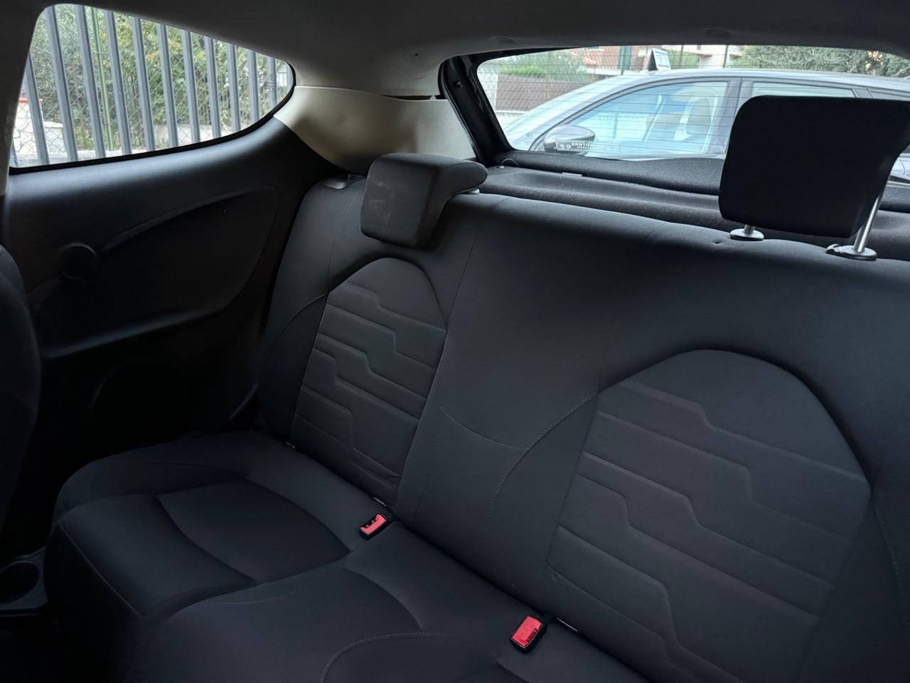 Alfa Romeo MiTo 1.3 JTDm 85 CV S&S Progression