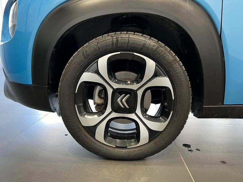 Citroën C3 Aircross PureTech 110 S&S Shine