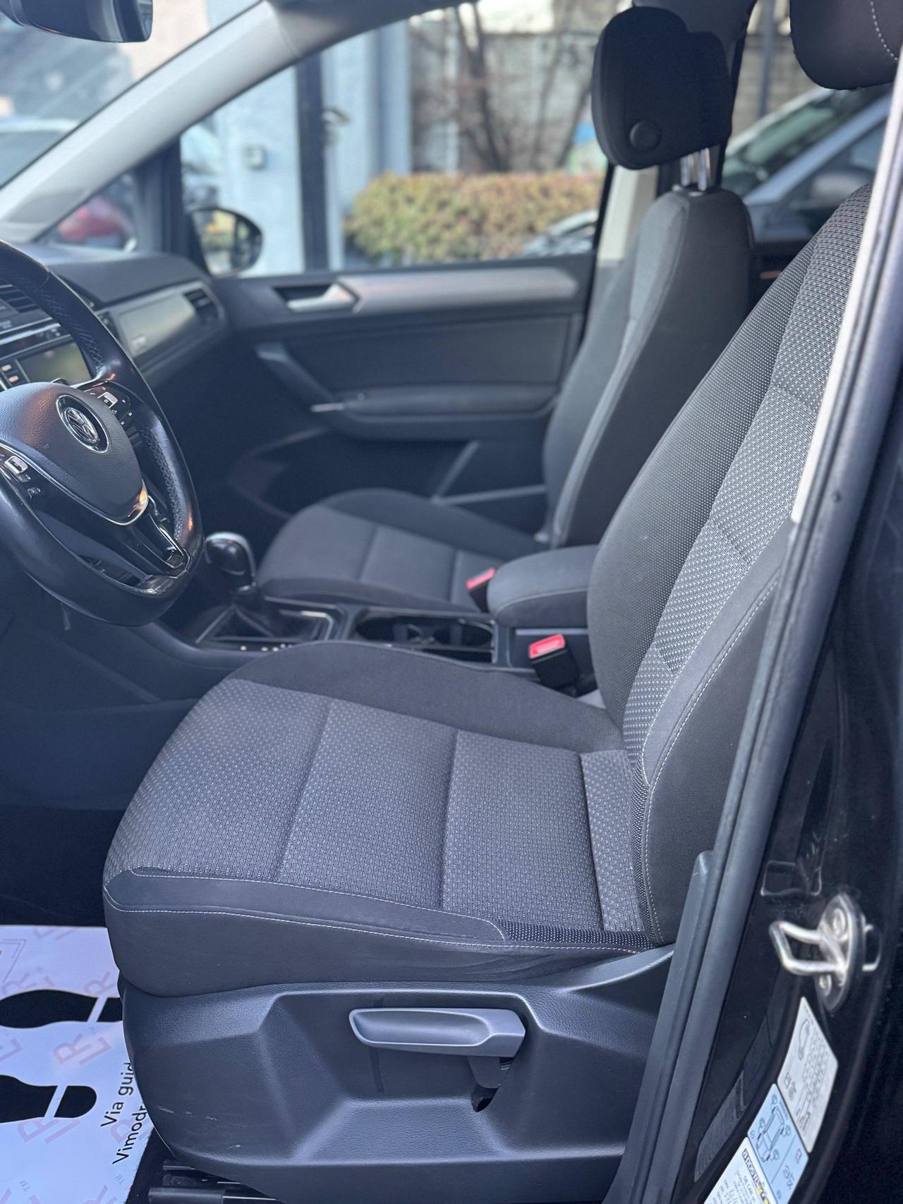 Volkswagen Tiguan 2.0 TDI SCR 4MOTION Style BlueMotion Technology