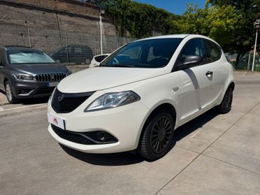 LANCIA YPSILON 1.0 HYBRID SILVER **PREZZO REALE**
