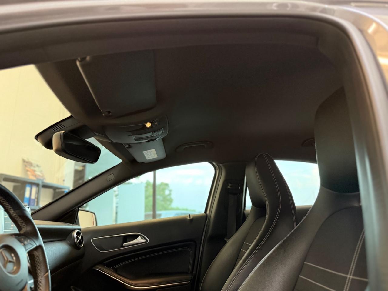Mercedes-benz A 180 CDI Sport