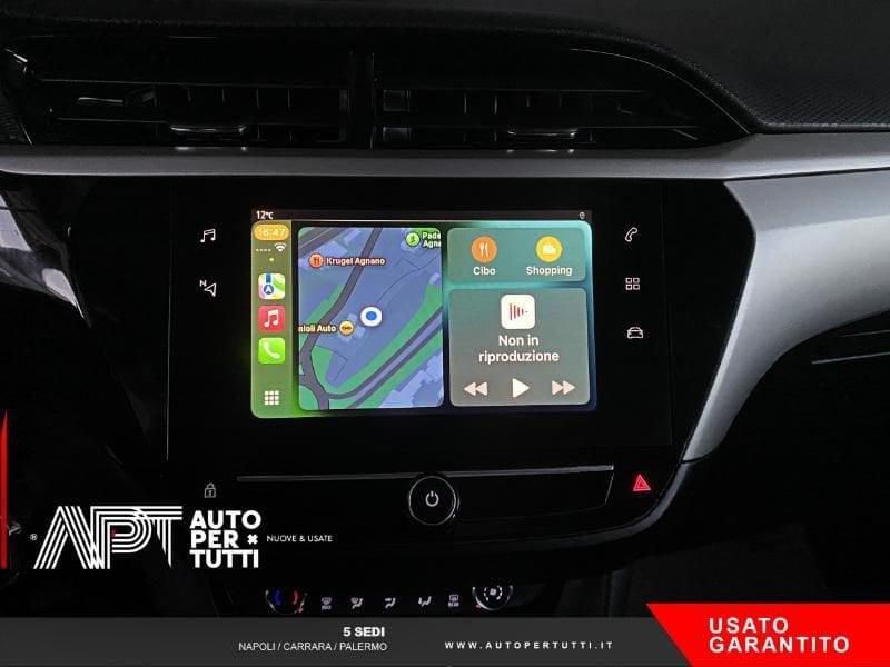 Opel Corsa Corsa 1.5 Elegance s&s 100cv