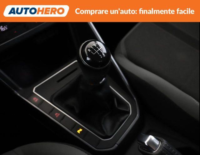 VOLKSWAGEN Polo 1.6 TDI 95 CV 5p. Highline BlueMotion Technology