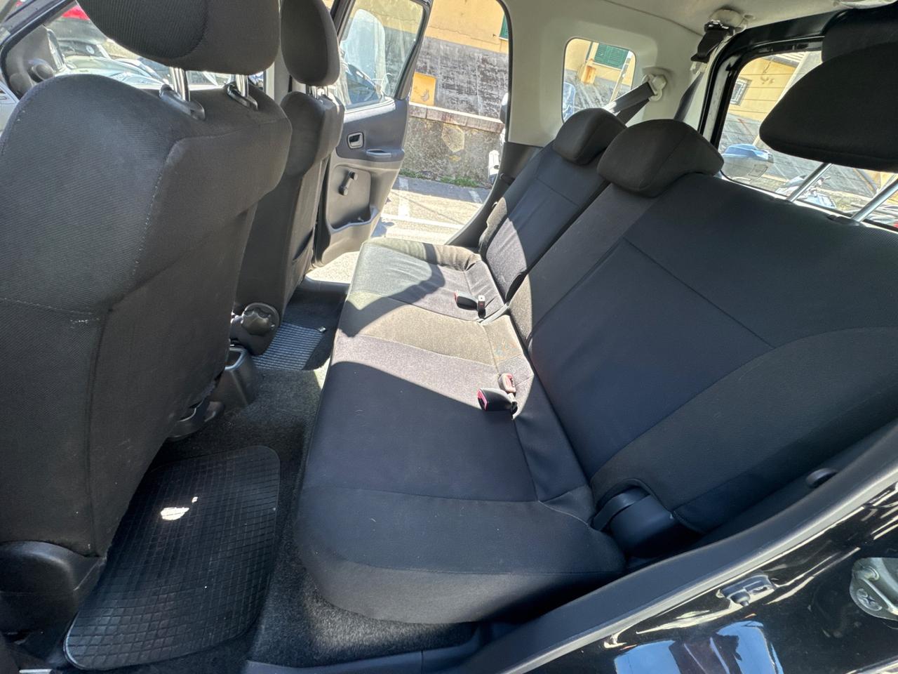 Suzuki Ignis 1.5 16V cat 4WD possibile asi 2005