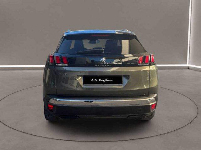 PEUGEOT 3008 2ª serie - BlueHDi 130 S&S Allure