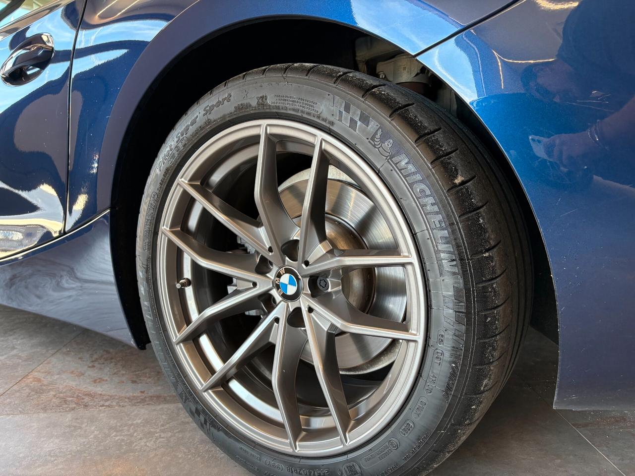 Bmw Z4 sDrive20i Sport