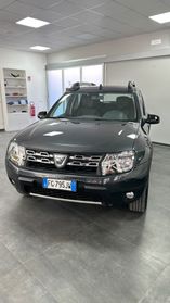 Dacia Duster 1.5 dCi 110 CV S&S 4x2 Serie Speciale Brave