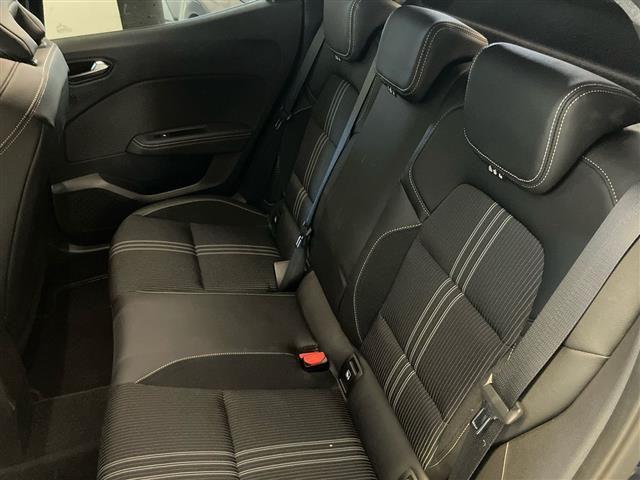 RENAULT Clio 1.6 E-Tech full hybrid E-Tech Engineered 145cv aut