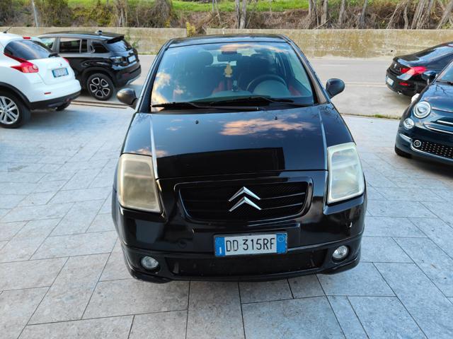 CITROEN C2 1.4 HDi 70CV Excite VTR *OK Neopatentati*