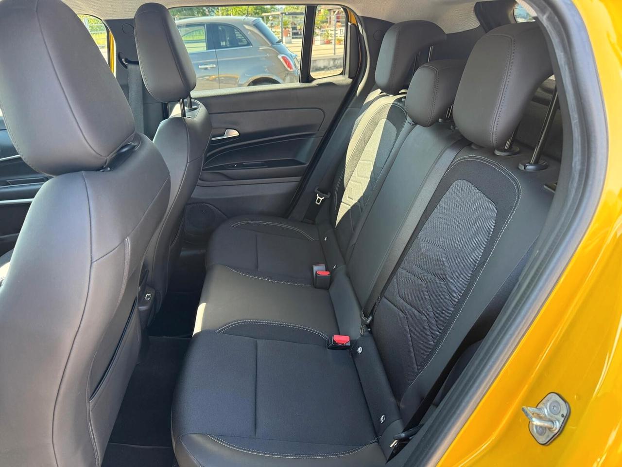 Jeep Avenger 1.2 Turbo SUMMIT FULL OPTIONAL ESCLUSIVA AFFARE