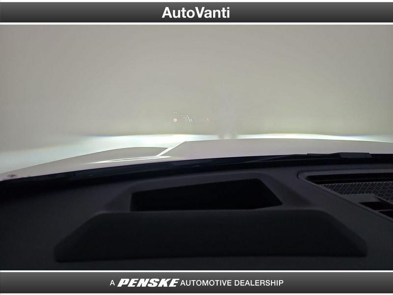 BMW X1 xDrive 20d Msport