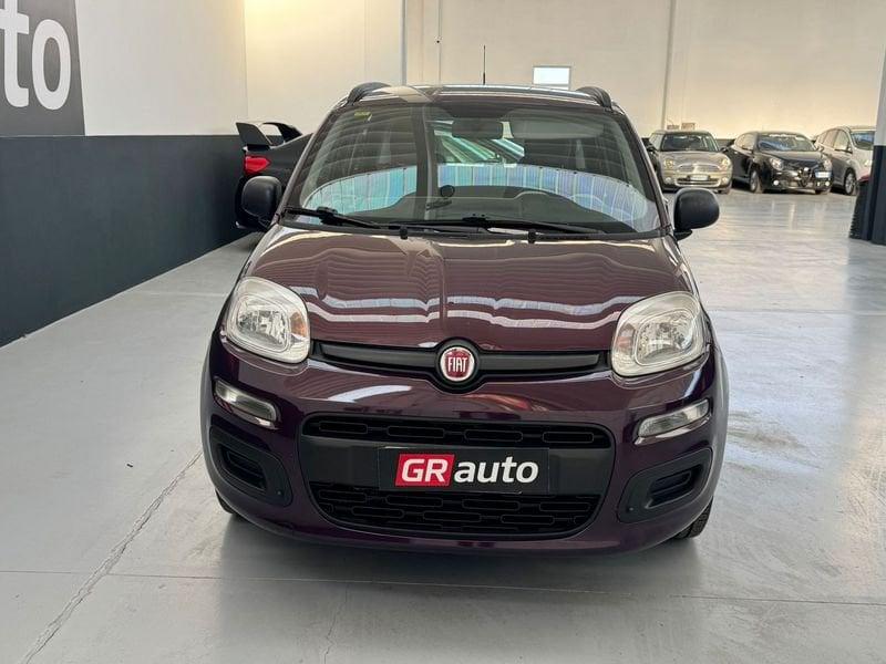 FIAT Panda Panda 1.2 EasyPower Lounge
