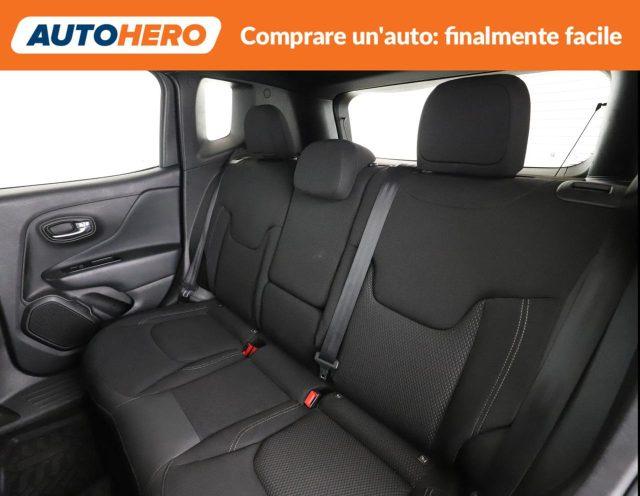 JEEP Renegade 1.3 T4 180 CV 4WD Active Drive Limited