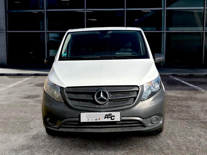 MERCEDES-BENZ Vito 1.6 CDI 88 CV PC Mixto Compact 5 POSTI