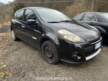 Renault Clio 1.2 16V 5 porte GPL Dynamique