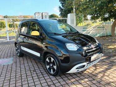 Fiat Panda 1.0 FireFly S&S Hybrid Pandina 2025