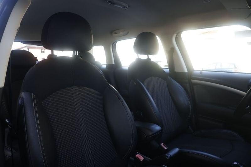 MINI Countryman Mini Cooper Mini Countryman 2.0 Cooper D Business auto Unicoproprietario