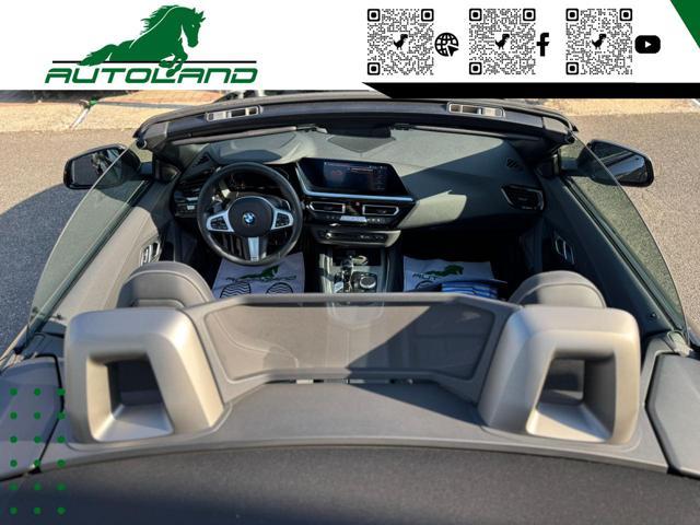 BMW Z4 M sDrive20i 340CV Msport SUPER BOLLO PAGATO