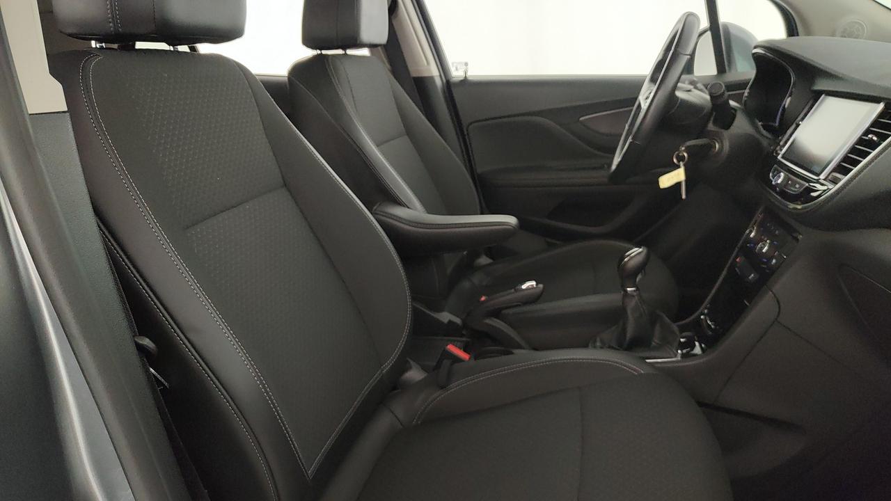 OPEL Mokka X 1.4 t Innovation Gpl-tech 4x2 140cv my18