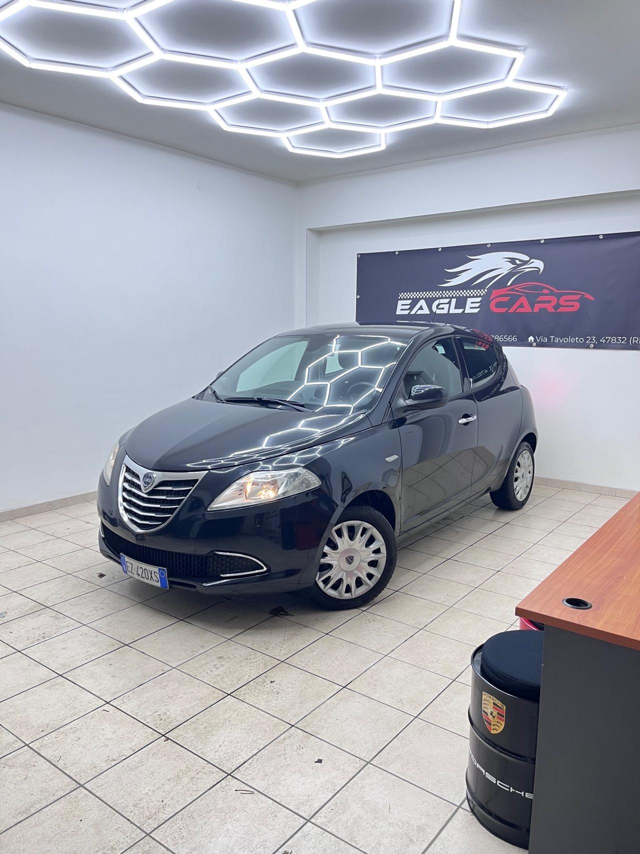 Lancia Ypsilon 1.3 MJT 16V 95 CV 5 porte S&S Gold