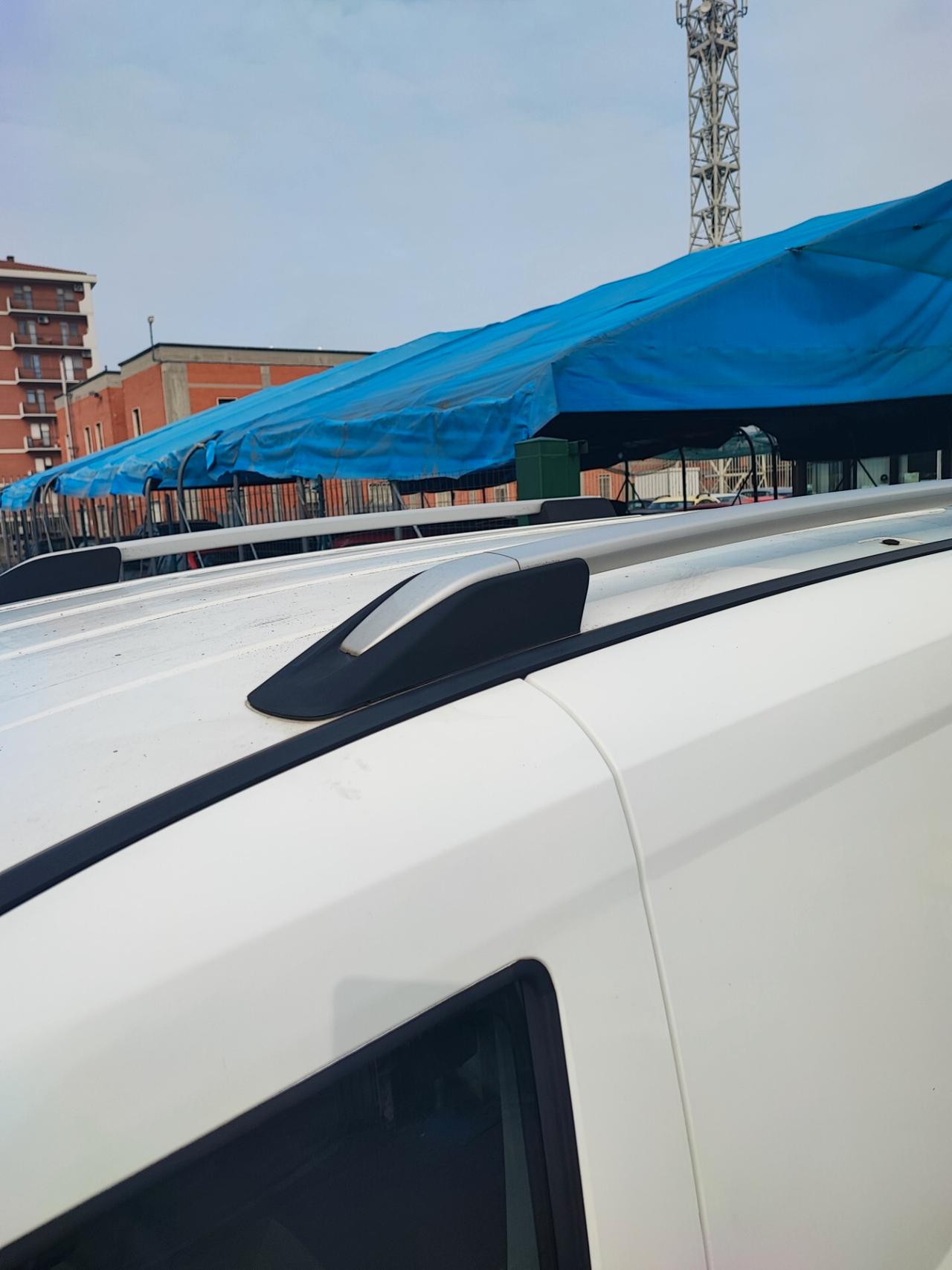 Fiat Doblo 3 posti 1.6 MJT 120CV PC-TN Cargo Lamierato SX