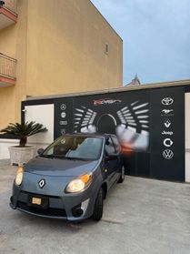 Renault Twingo 1.2 16V LEV Yahoo!