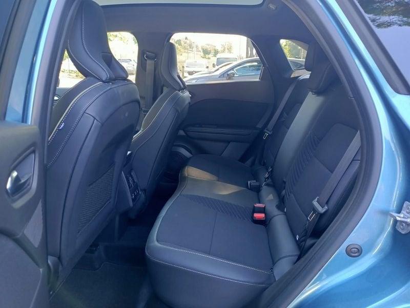 Renault Symbioz Full Hyb. E-Tech 145 CV Iconic