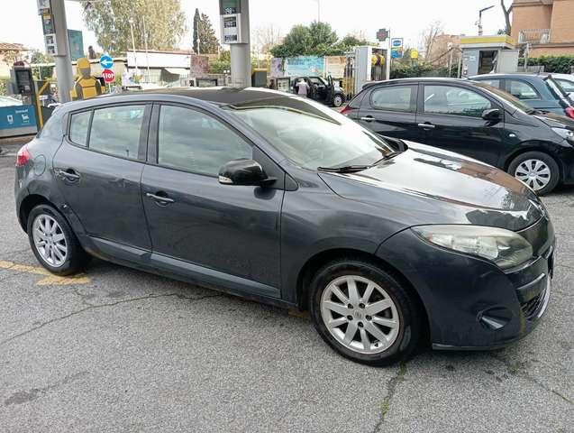 Renault Megane Megane III 2008 1.5 dci Gt Line 110cv