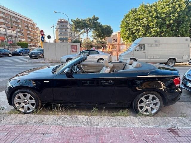 Bmw 118d Cabrio Anche permuta o scambi0