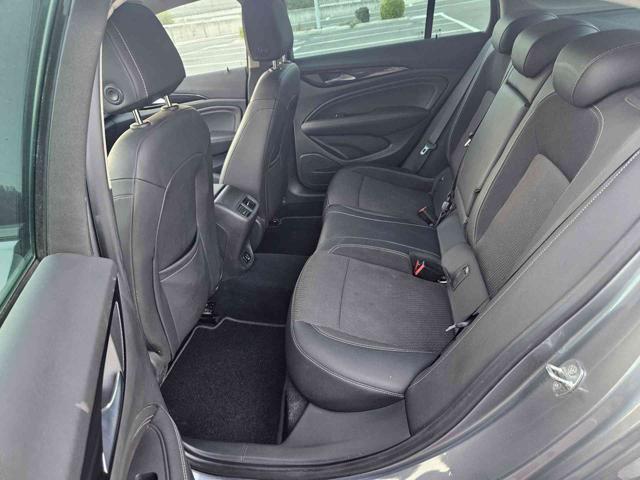 OPEL Insignia 1.6 CDTI 136CV 4 porte aut. Cosmo