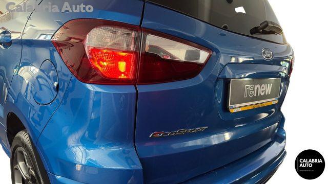 FORD EcoSport 1.0 EcoBoost 125 CV Start&Stop ST-Line