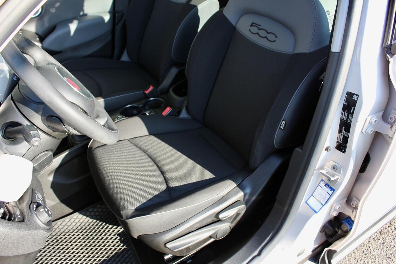 Fiat 500X Pop Star 1.3 MultiJet 95 CV