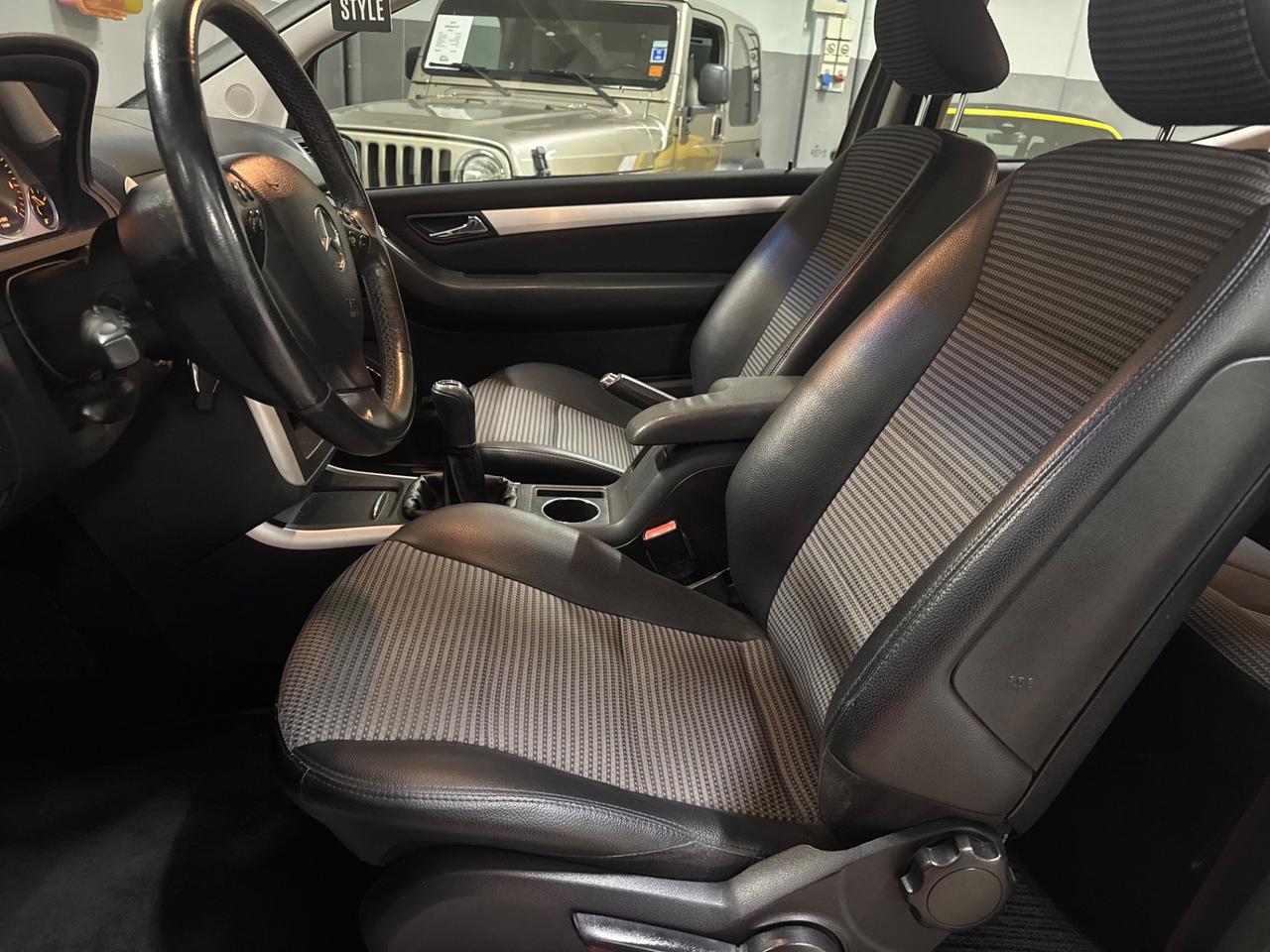 Mercedes-benz A 150 Avantgarde