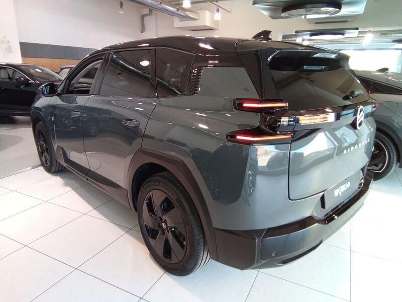Citroën C5 Aircross Hybrid 145 cv Automatico Max