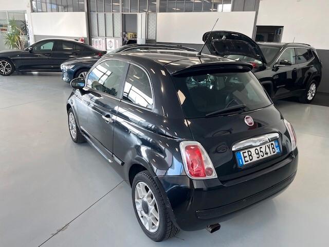Fiat 500 1.2 Sport OK NEOPATENTATO