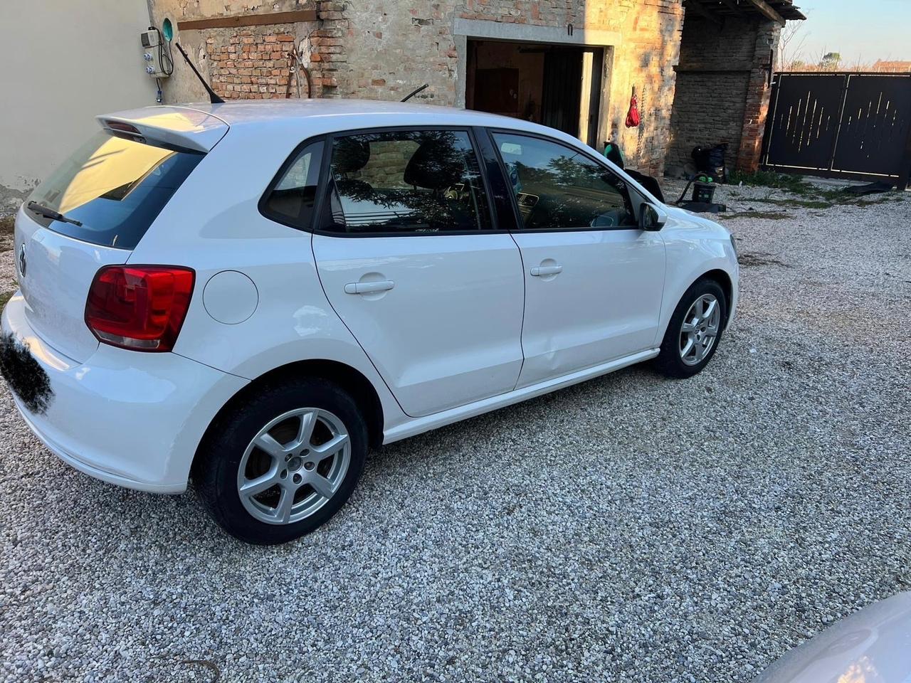 Volkswagen Polo 1.2 70 CV 5p. Comfortline