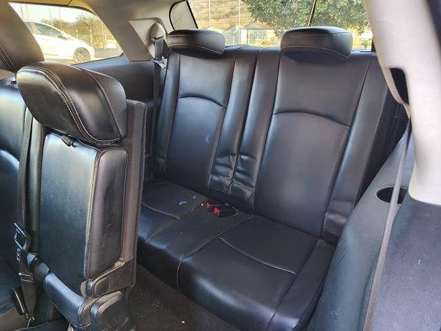 FIAT Freemont 2.0 mjt 140 CV Lounge 7posti