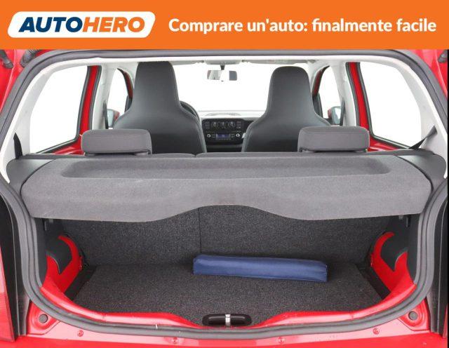 VOLKSWAGEN up! 1.0 5p. move up!