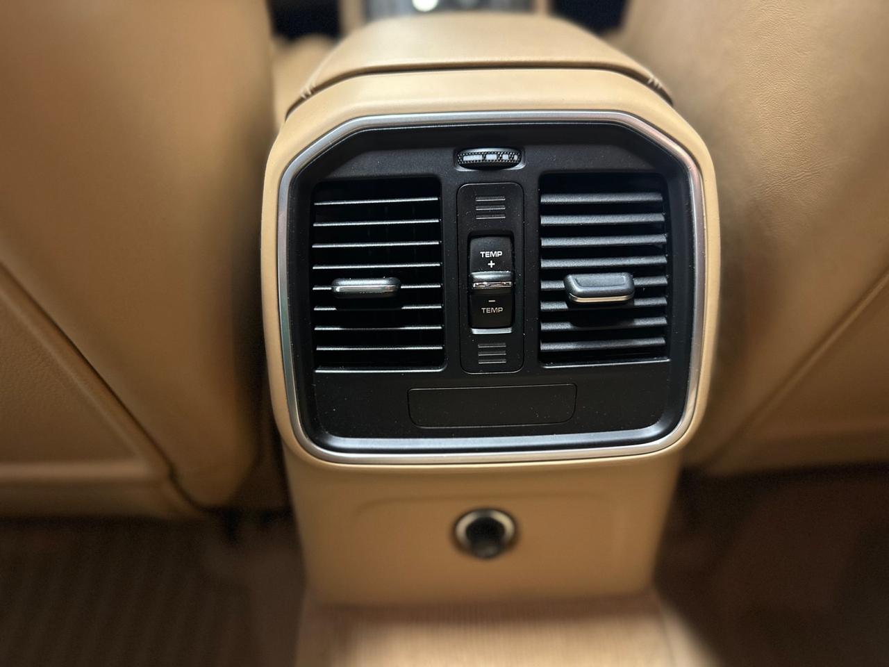 Porsche Macan 3.0 S Diesel TETTO PANORAMA FULL OPTIONAL