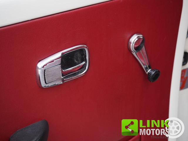 VOLKSWAGEN Maggiolino *ASI*