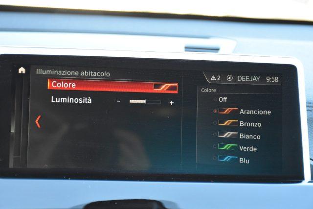 BMW X1 sDrive18d xLine *Telecamera,Navigatore,Led*