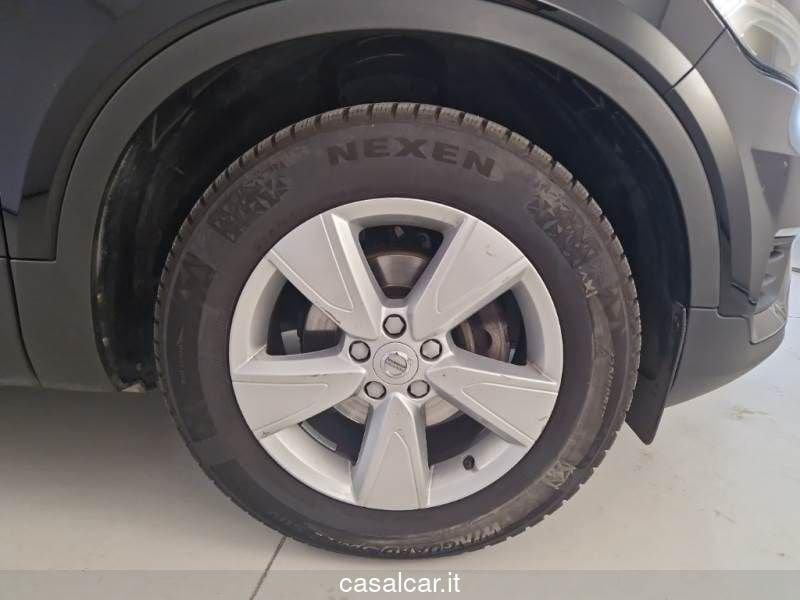 Volvo XC40 D3 Geartronic Momentum Core 3 anni di garanzia km illimitati pari alla nuova