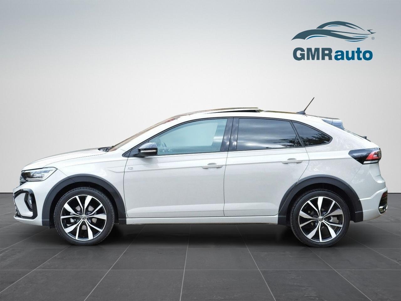 Volkswagen Taigo 1.0 TSI 115 CV DSG R-Line Plus